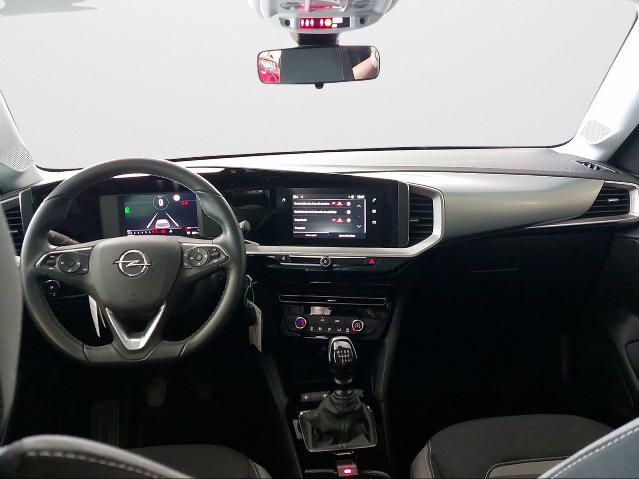 Opel Mokka 1.2 T 74kW (100 CV) Edition - Foto 2