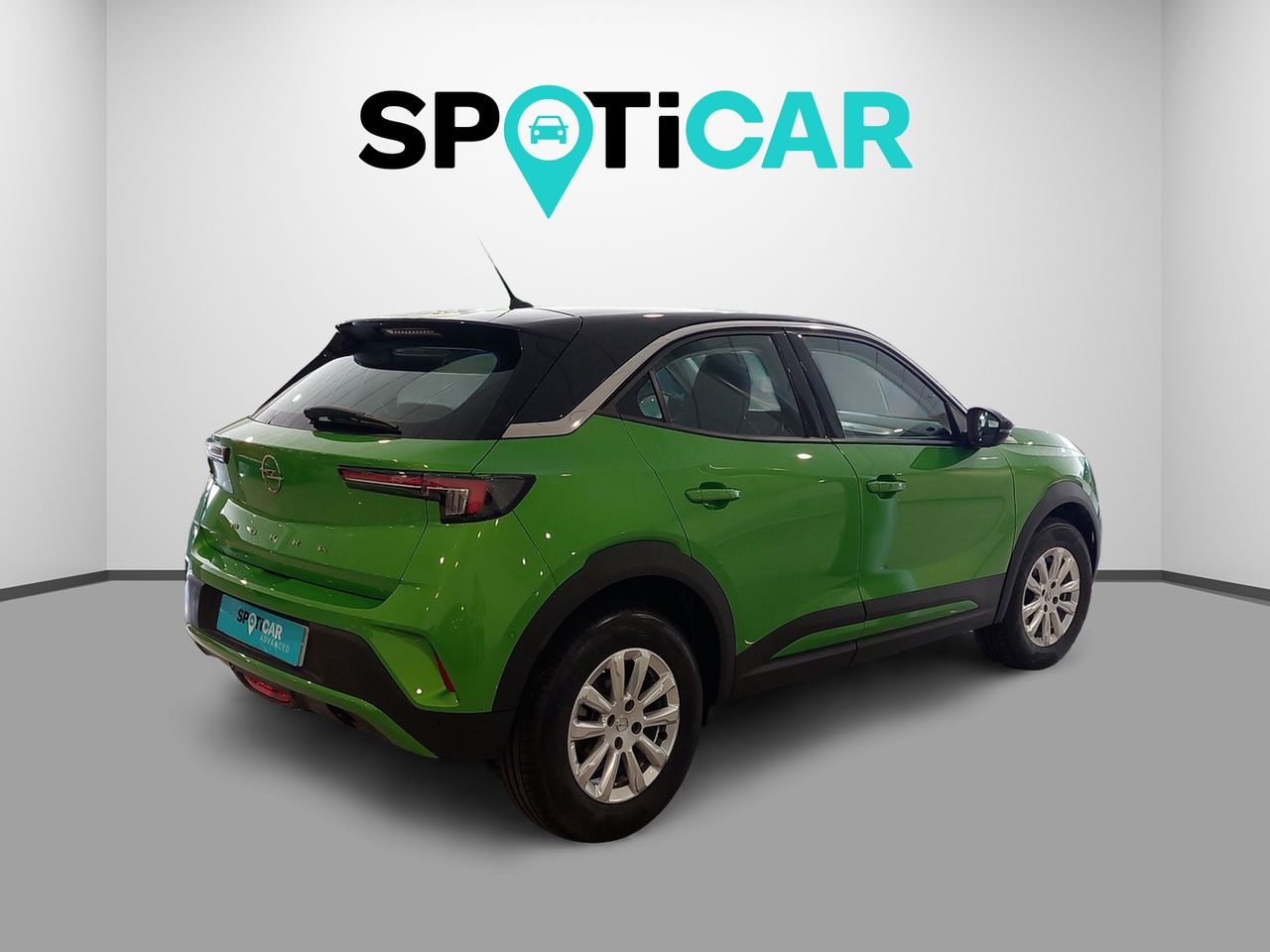 Opel Mokka 1.2 T 74kW (100 CV) Edition - Foto 2
