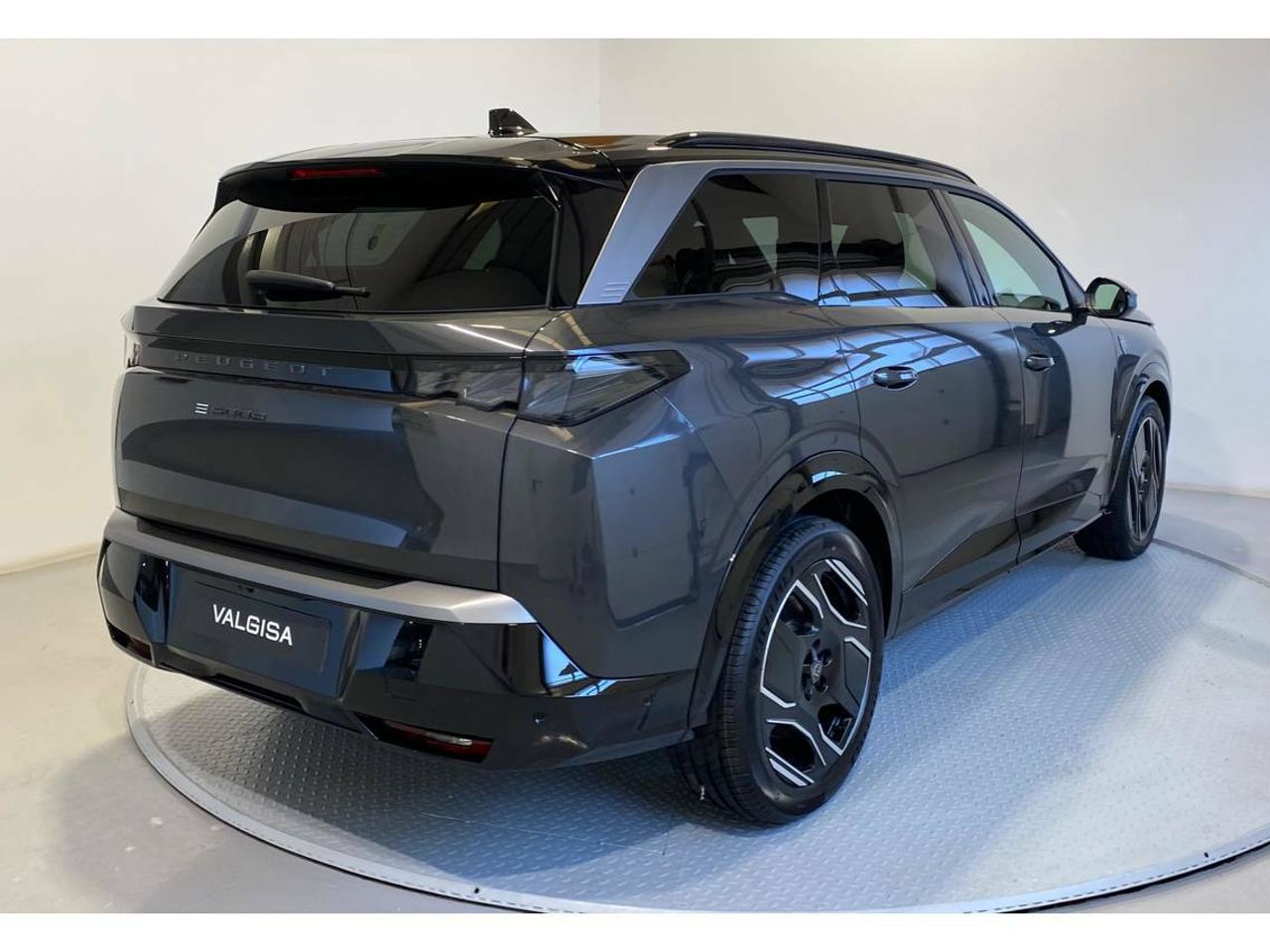 Peugeot 5008 GT Eléctrico 157kW - Foto 2