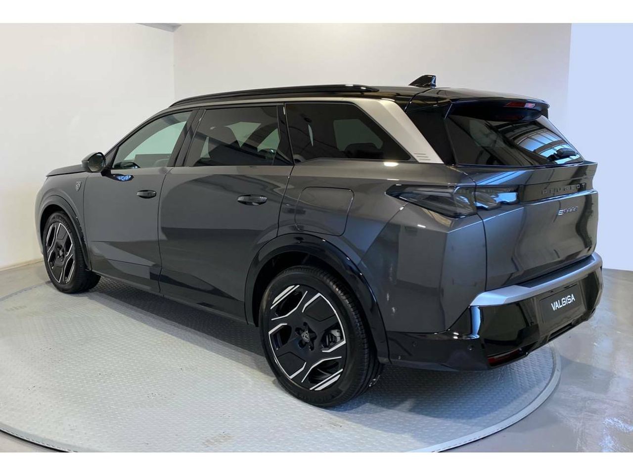 Peugeot 5008 GT Eléctrico 157kW - Foto 2