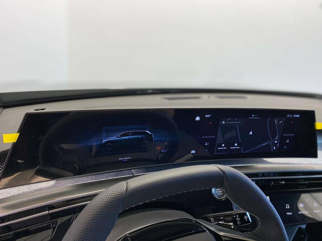 Peugeot 5008 GT Eléctrico 157kW - Foto 2
