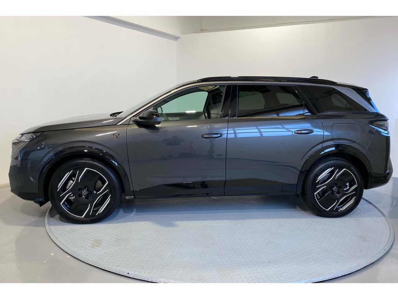 Peugeot 5008 GT Eléctrico 157kW - Foto 2