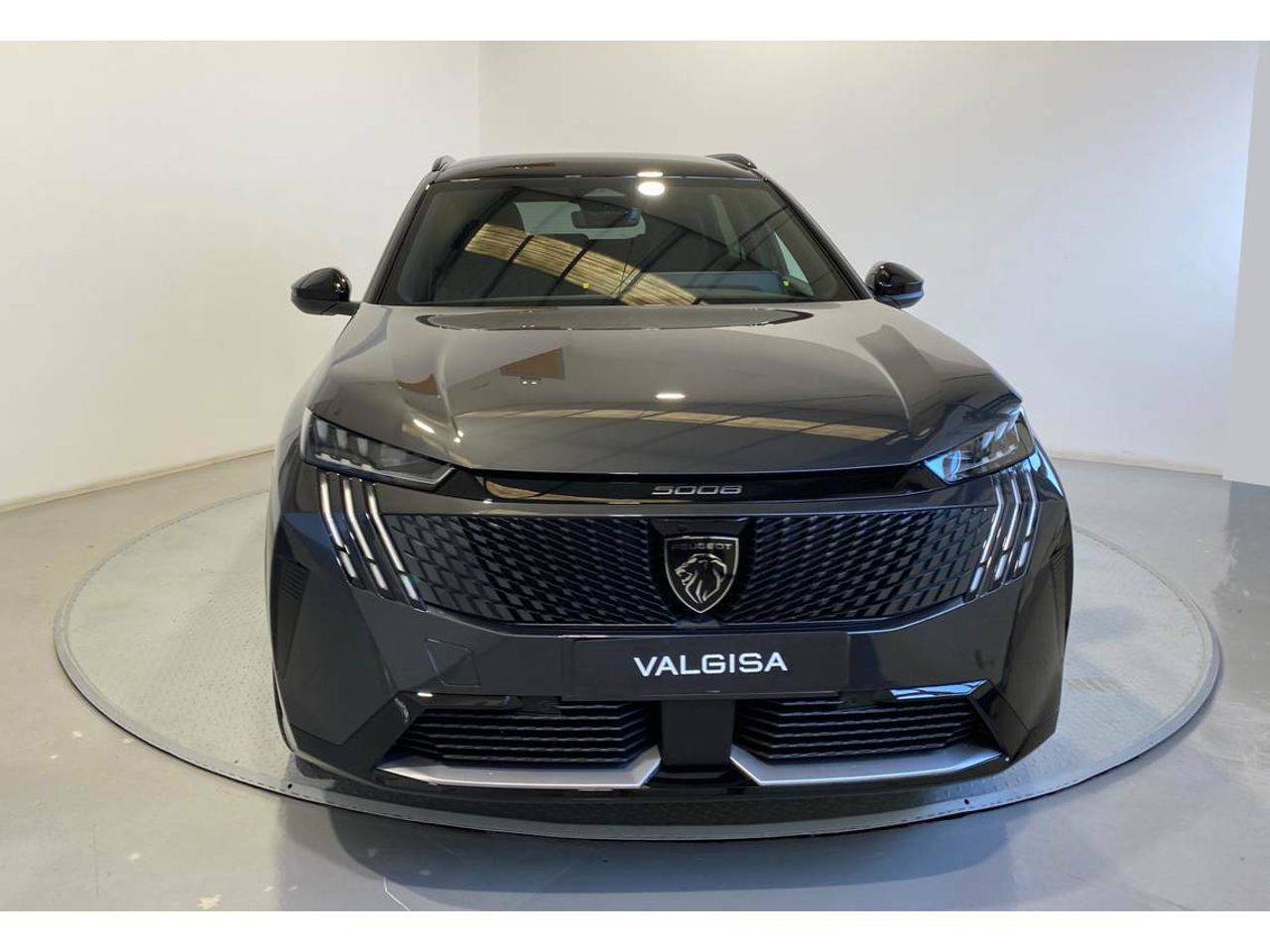 Peugeot 5008 GT Eléctrico 157kW - Foto 2