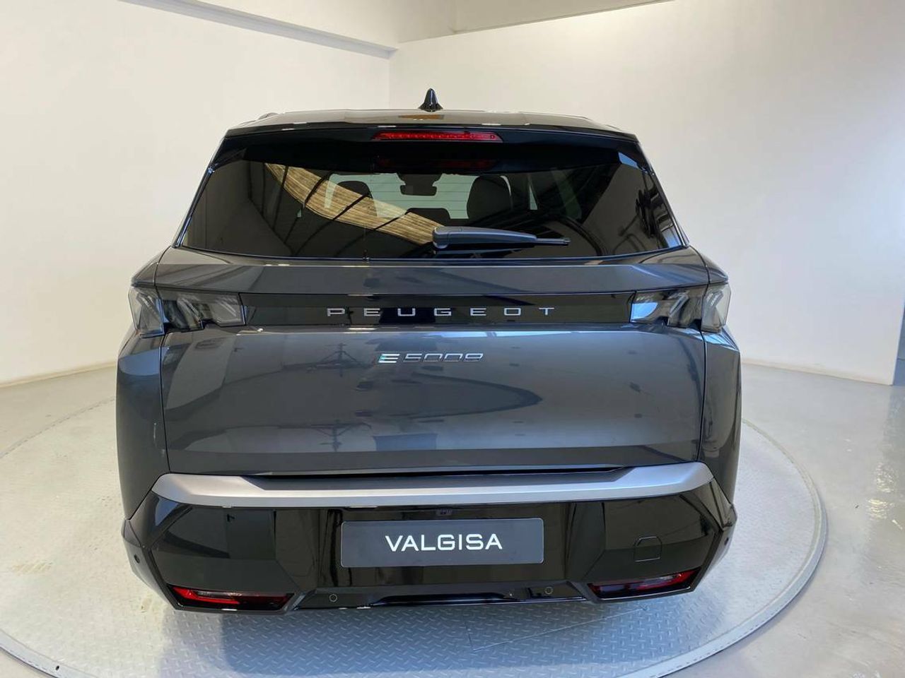 Peugeot 5008 GT Eléctrico 157kW - Foto 2