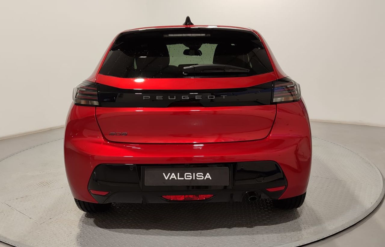 Peugeot 208 Allure HYBRID 110 eDCS6 - Foto 2