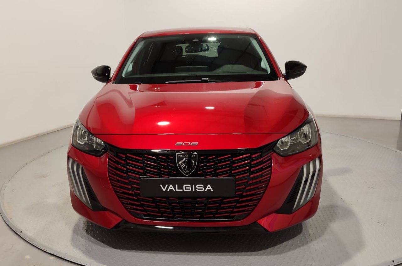 Peugeot 208 Allure HYBRID 110 eDCS6 - Foto 2