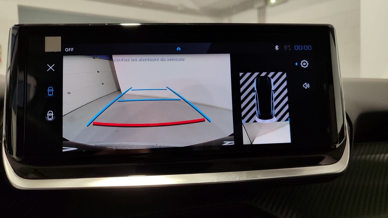 Peugeot 208 Allure HYBRID 110 eDCS6 - Foto 2