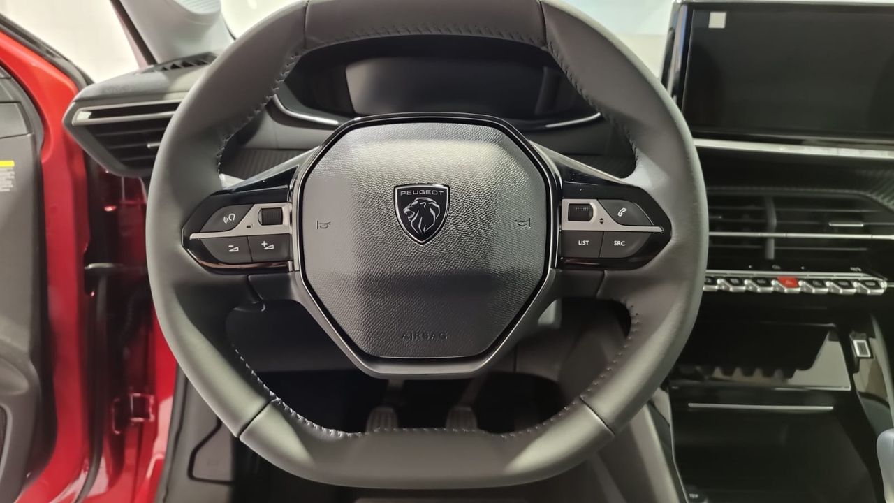 Peugeot 208 Allure HYBRID 110 eDCS6 - Foto 2