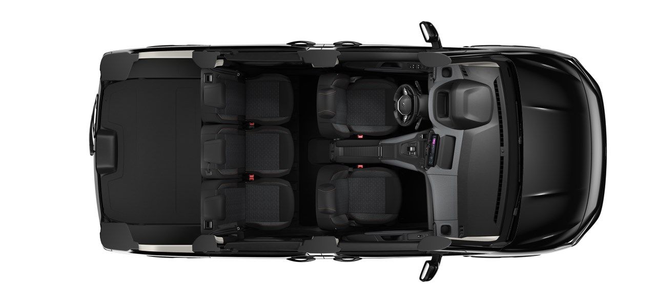 Peugeot Rifter Rifter GT BlueHDi 130 EAT8 Standard - Foto 2