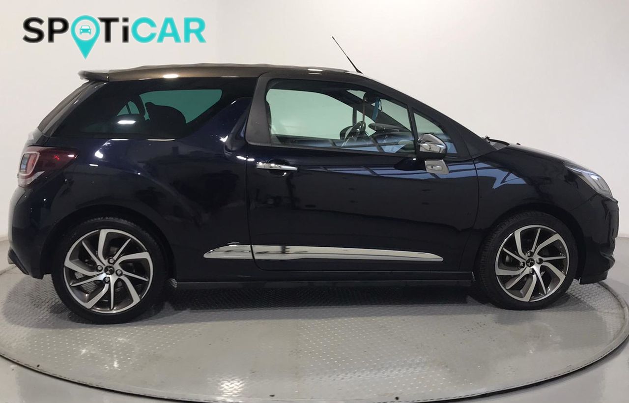DS DS 3 PureTech 110 S&S EAT6 Sport - Foto 2