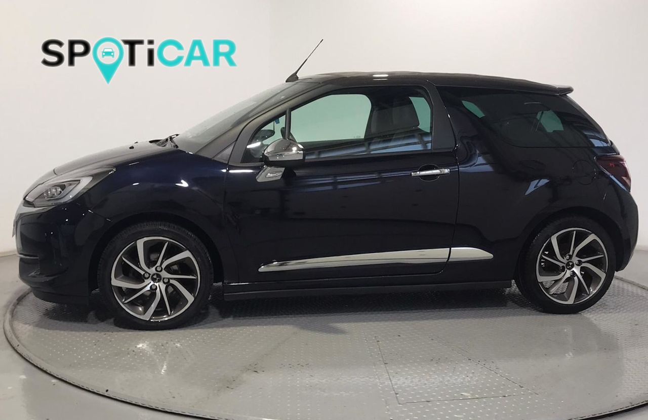 DS DS 3 PureTech 110 S&S EAT6 Sport - Foto 2