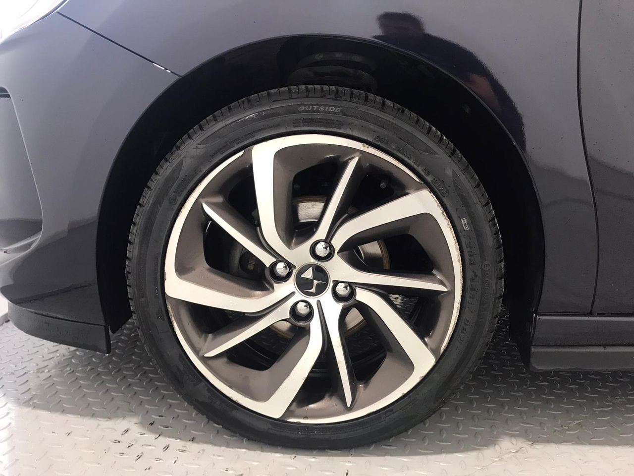 DS DS 3 PureTech 110 S&S EAT6 Sport - Foto 2