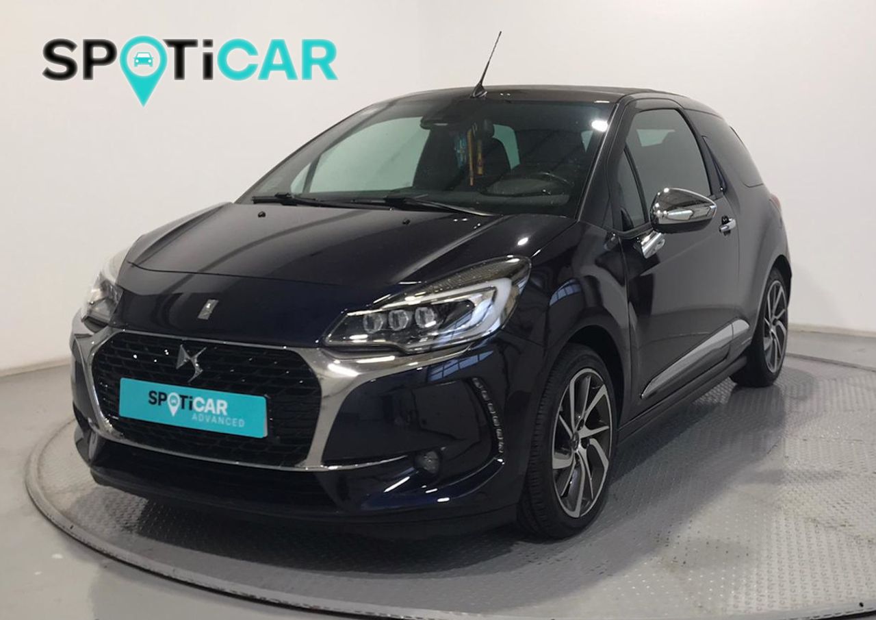 DS DS 3 PureTech 110 S&S EAT6 Sport - Foto 2