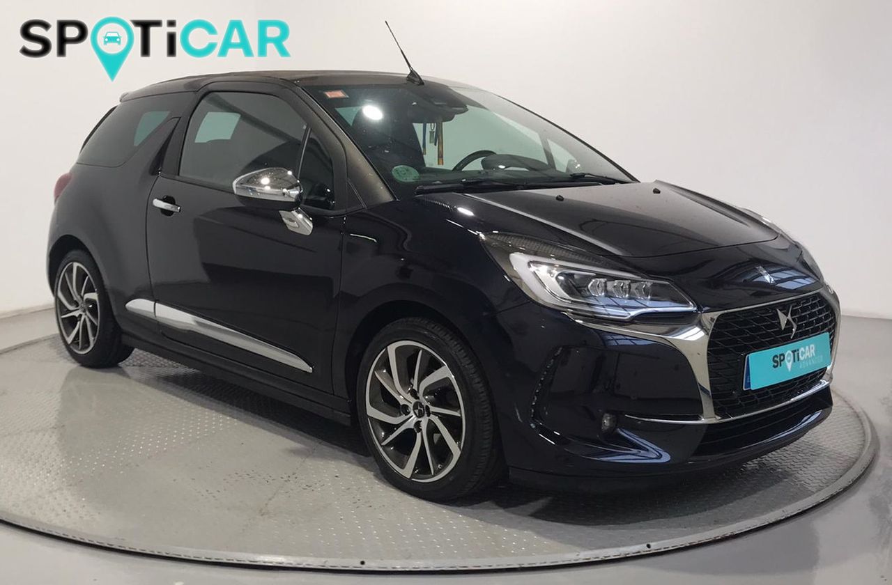 DS DS 3 PureTech 110 S&S EAT6 Sport - Foto 2