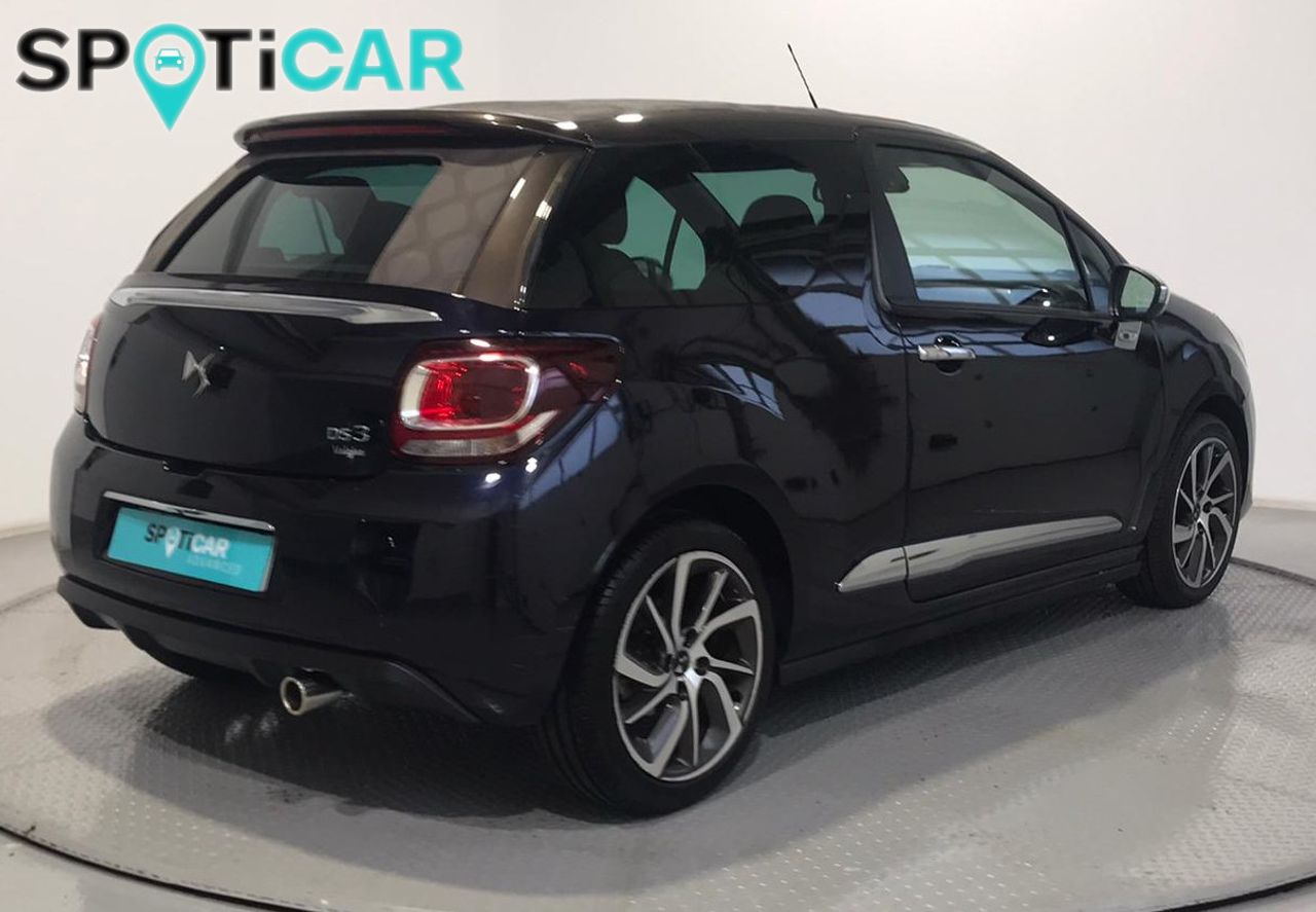 DS DS 3 PureTech 110 S&S EAT6 Sport - Foto 2