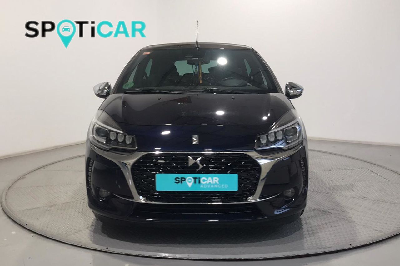 DS DS 3 PureTech 110 S&S EAT6 Sport - Foto 2