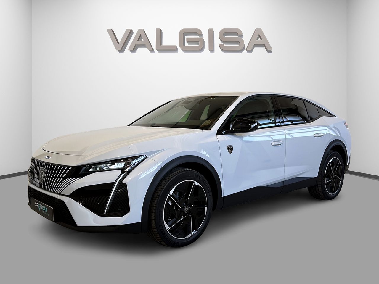 Peugeot e-408 E-408 GT Eléctrico 210 (157kW) - Foto 2