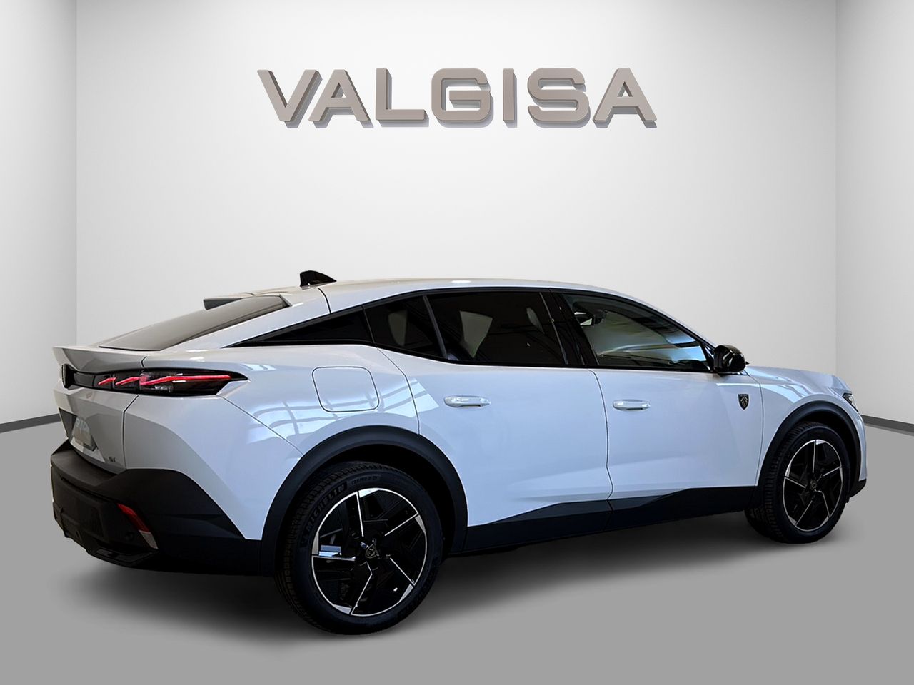 Peugeot e-408 E-408 GT Eléctrico 210 (157kW) - Foto 2