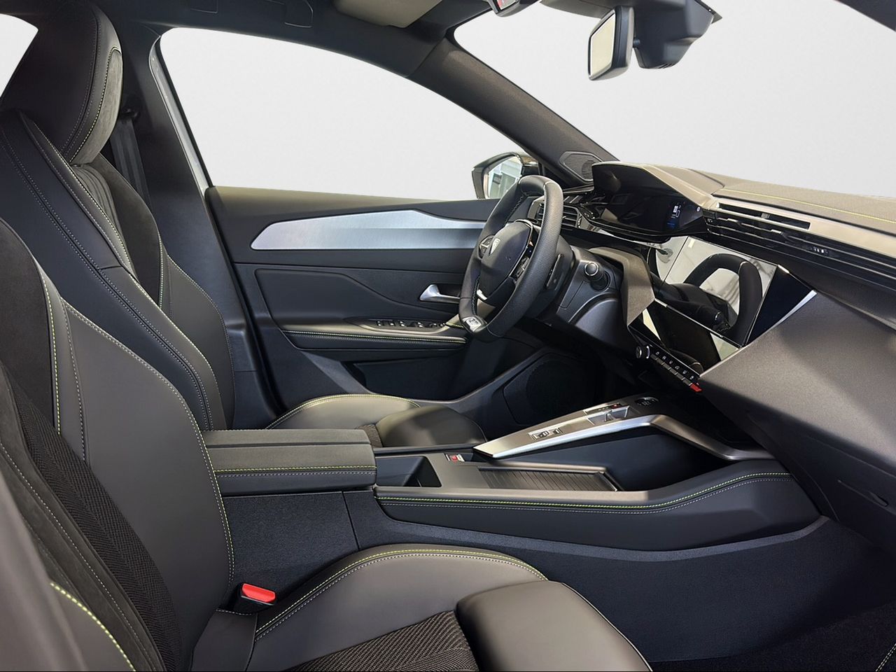 Peugeot e-408 E-408 GT Eléctrico 210 (157kW) - Foto 2