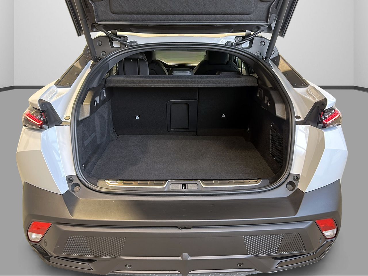 Peugeot e-408 E-408 GT Eléctrico 210 (157kW) - Foto 2