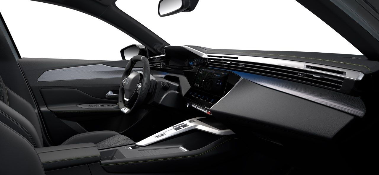 Peugeot e-408 E-408 GT Eléctrico 210 (157kW) - Foto 2