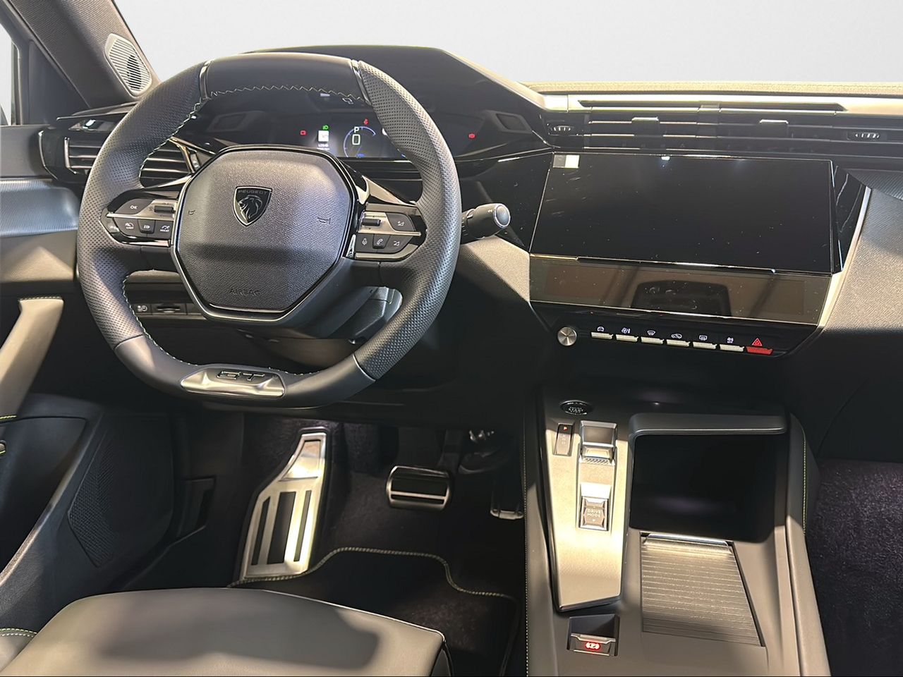 Peugeot e-408 E-408 GT Eléctrico 210 (157kW) - Foto 2