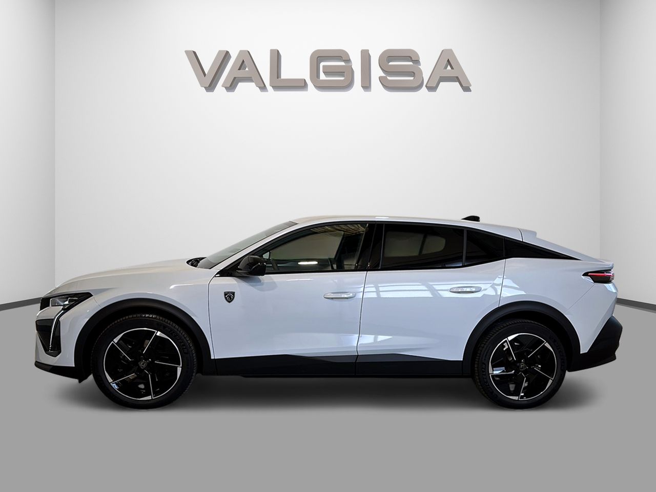 Peugeot e-408 E-408 GT Eléctrico 210 (157kW) - Foto 2