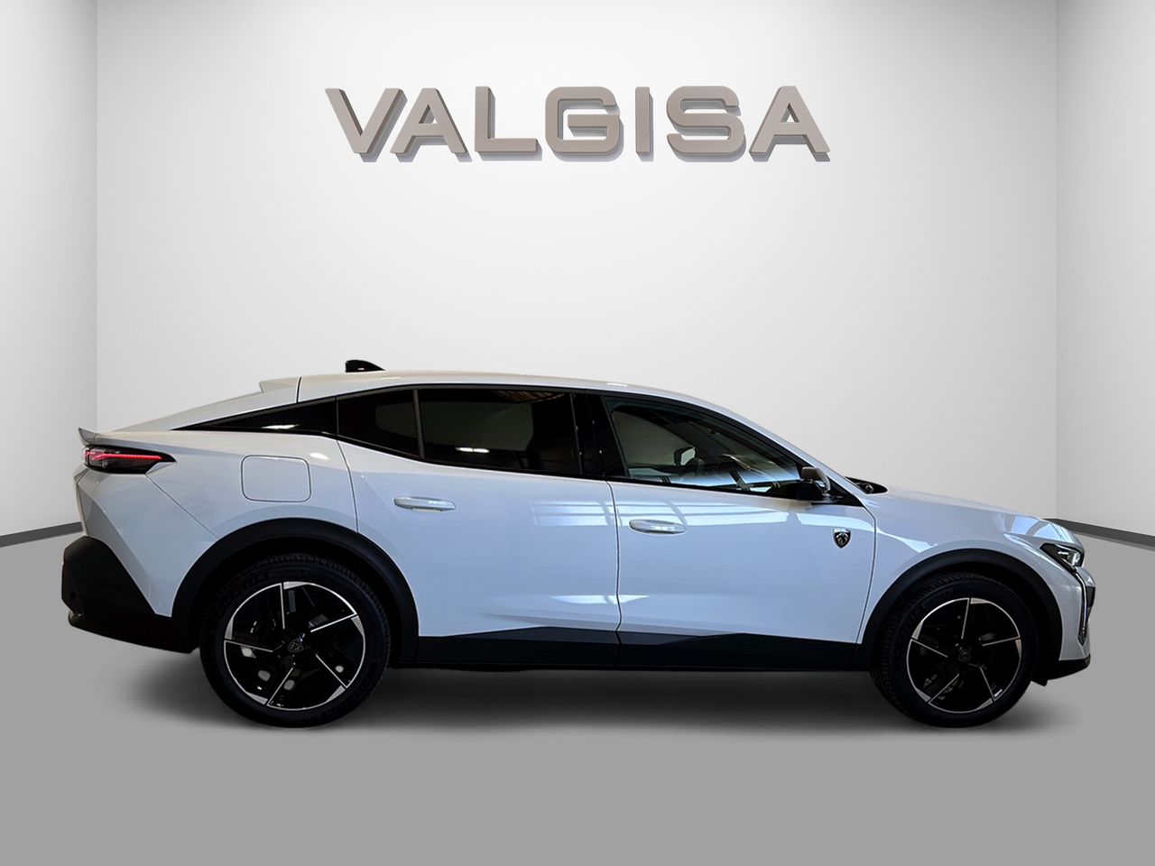 Peugeot e-408 E-408 GT Eléctrico 210 (157kW) - Foto 2