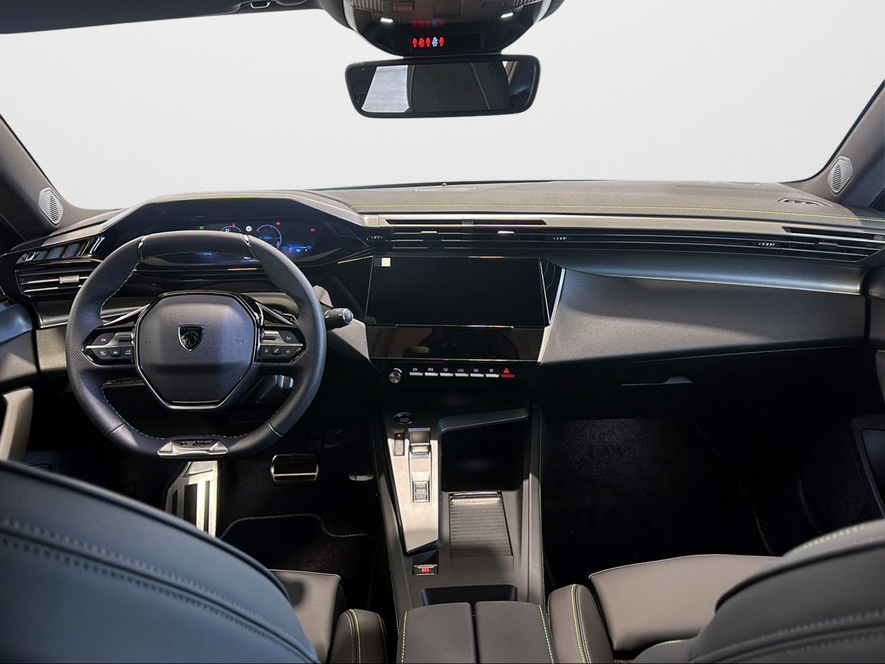 Peugeot e-408 E-408 GT Eléctrico 210 (157kW) - Foto 2