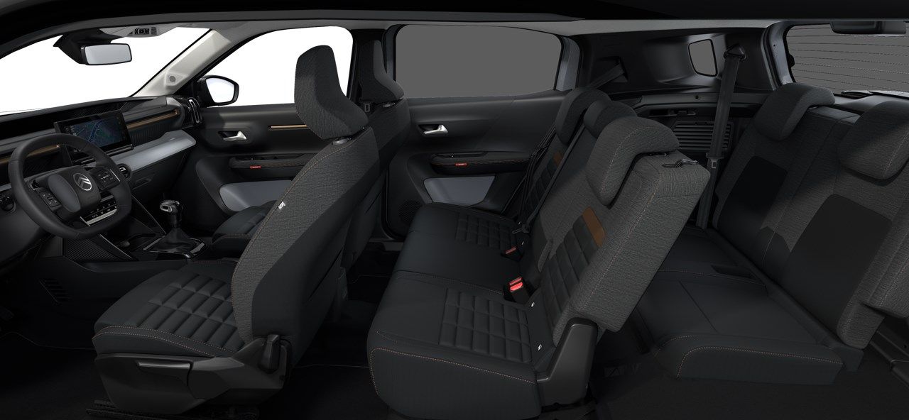 Citroën C3 Aircross Turbo 73kW (100CV) BVM6 PLUS - Foto 2