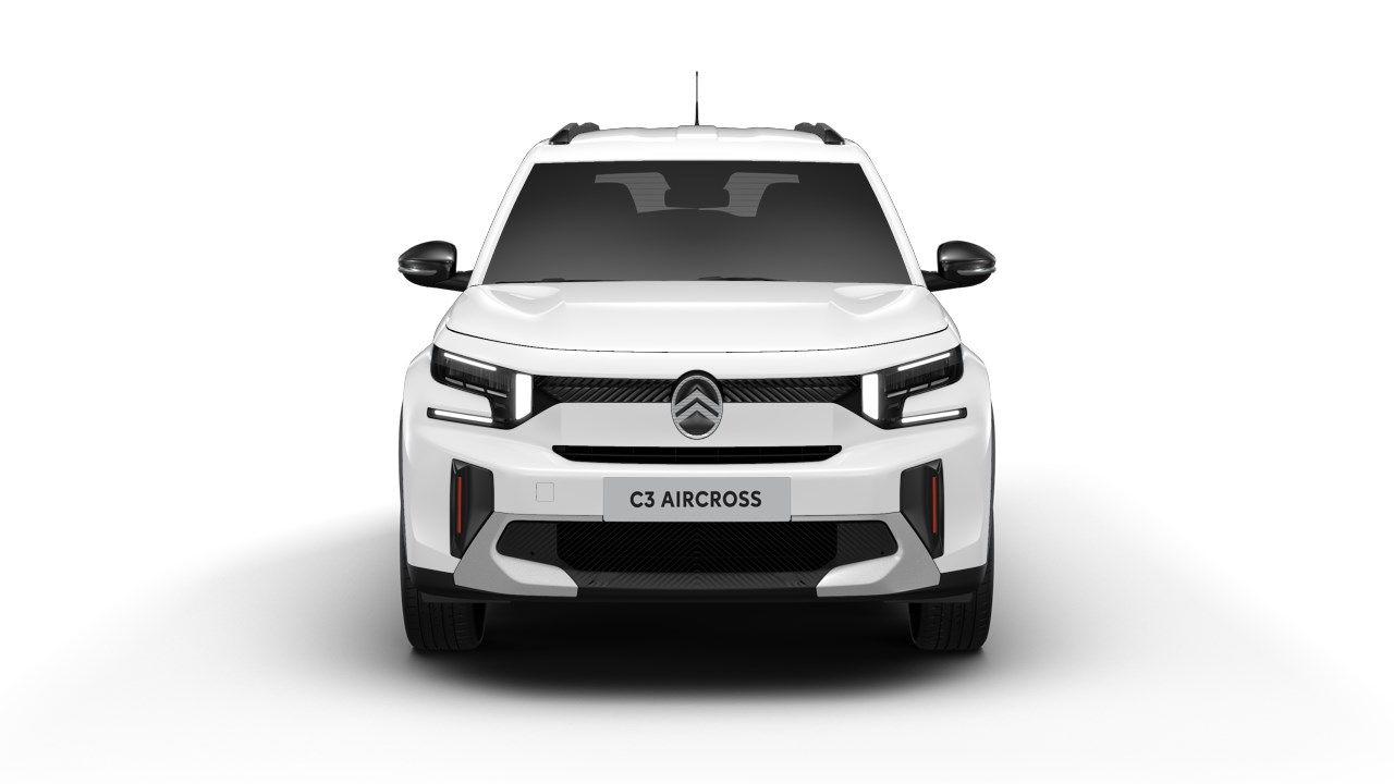 Citroën C3 Aircross Turbo 73kW (100CV) BVM6 PLUS - Foto 2