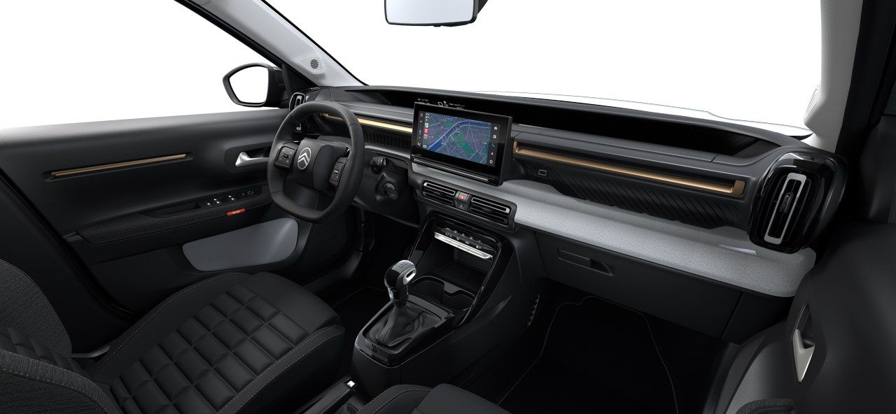 Citroën C3 Aircross Turbo 73kW (100CV) BVM6 PLUS - Foto 2