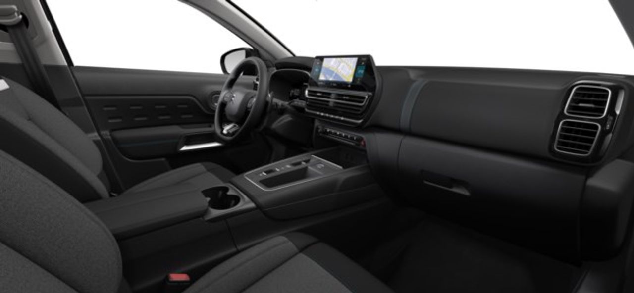 Citroën C5 Aircross BlueHdi 96kW (130CV) S&S EAT8 Plus - Foto 2