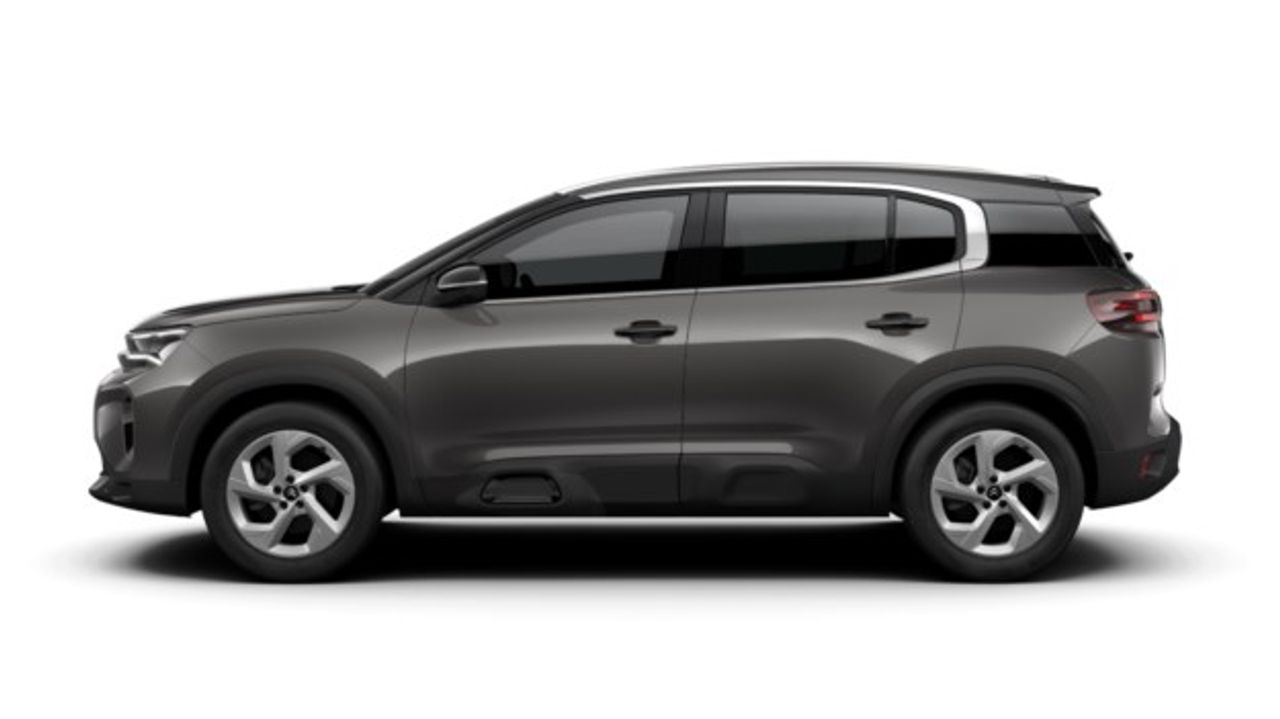 Citroën C5 Aircross BlueHdi 96kW (130CV) S&S EAT8 Plus - Foto 2