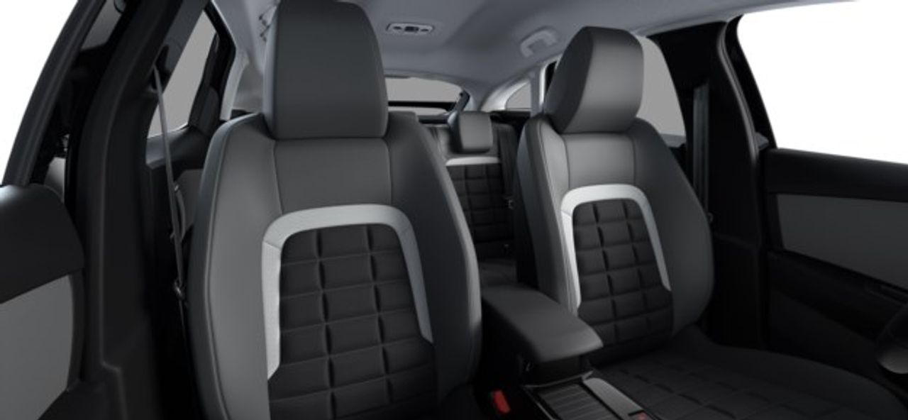 Citroën C4 Hybrid 145 ë-DCS6 Collection - Foto 2