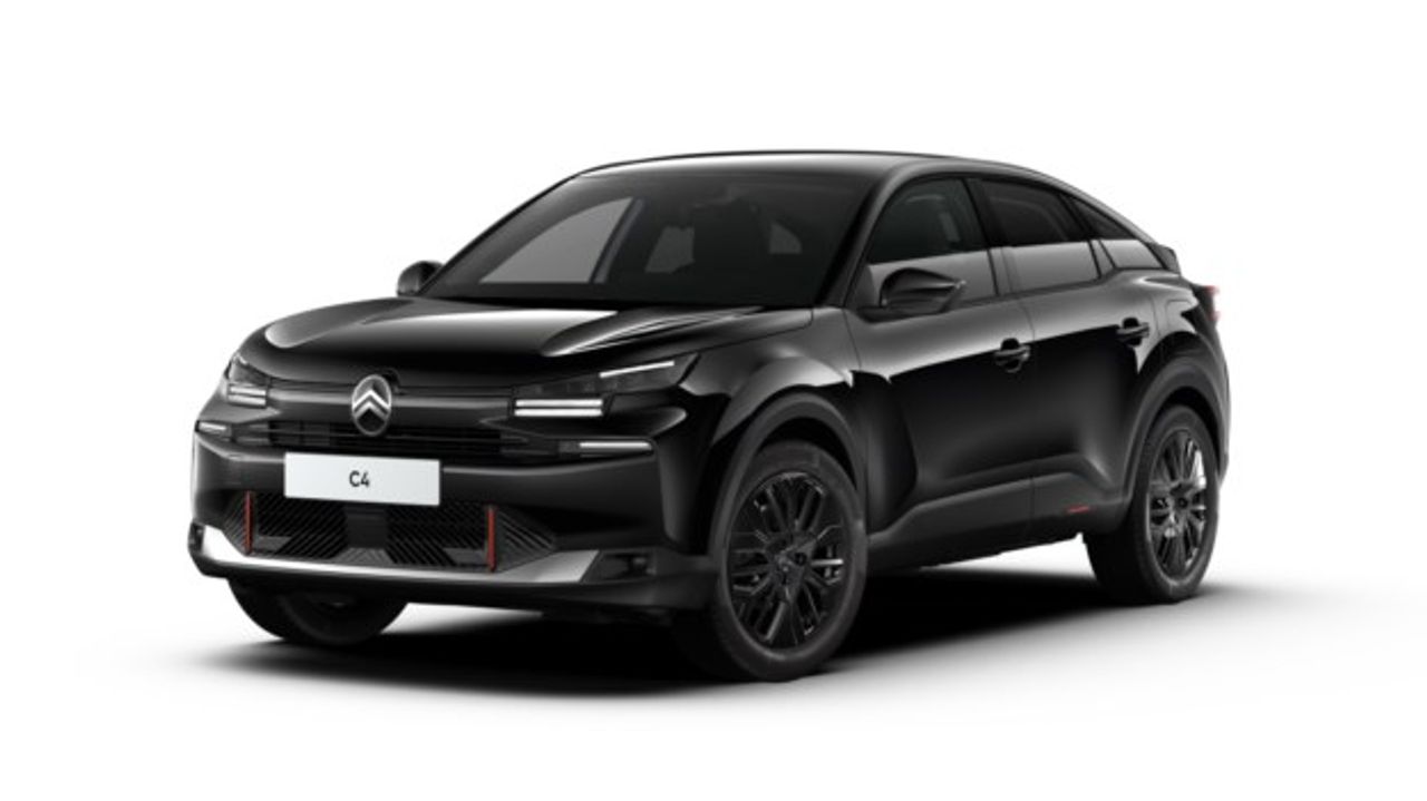 Citroën C4 Hybrid 145 ë-DCS6 Collection - Foto 2