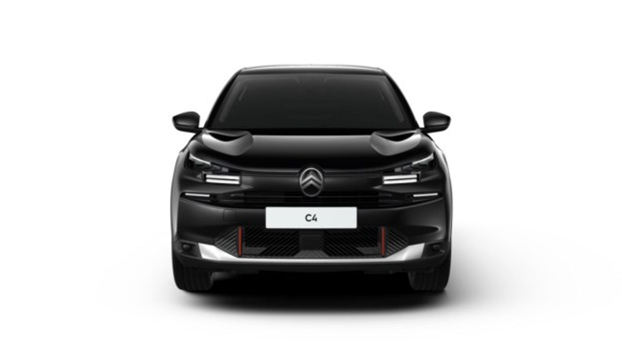 Citroën C4 Hybrid 145 ë-DCS6 Collection - Foto 2