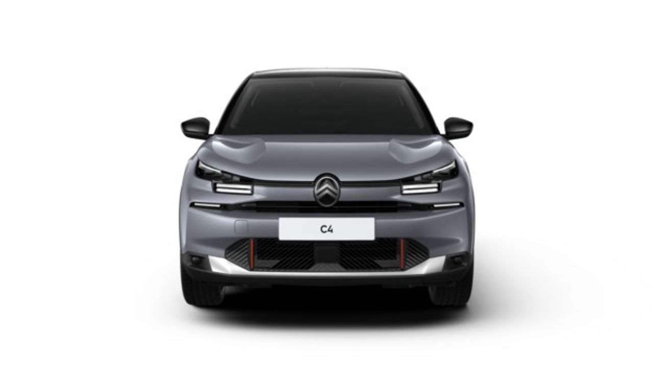 Citroën C4 Hybrid 145 ë-DCS6 Collection - Foto 2