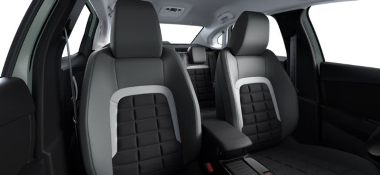 Citroën C4 X Hybrid 145 ë-DCS6 Plus - Foto 2