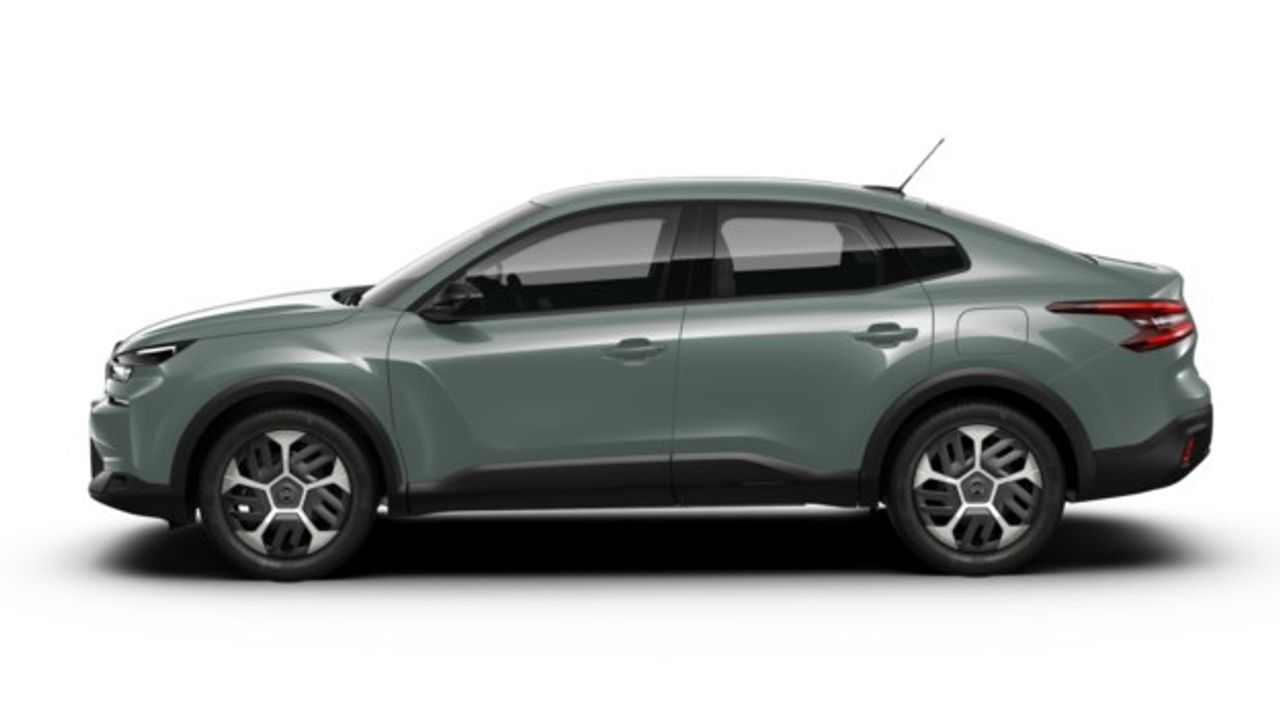 Citroën C4 X Hybrid 145 ë-DCS6 Plus - Foto 2