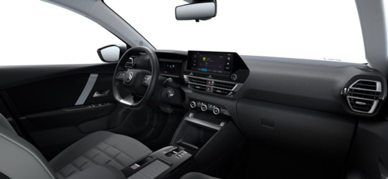 Citroën C4 X Hybrid 145 ë-DCS6 Plus - Foto 2
