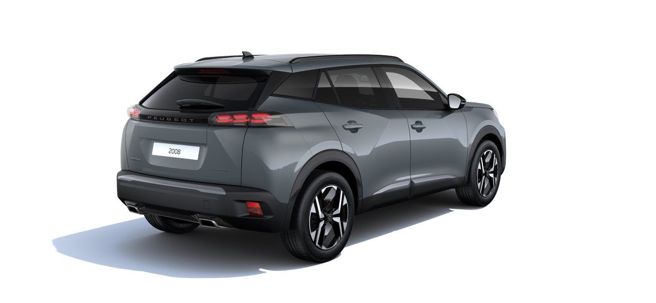 Peugeot 2008 N2008 Allure Hybrid 145 eDCS6 - Foto 2