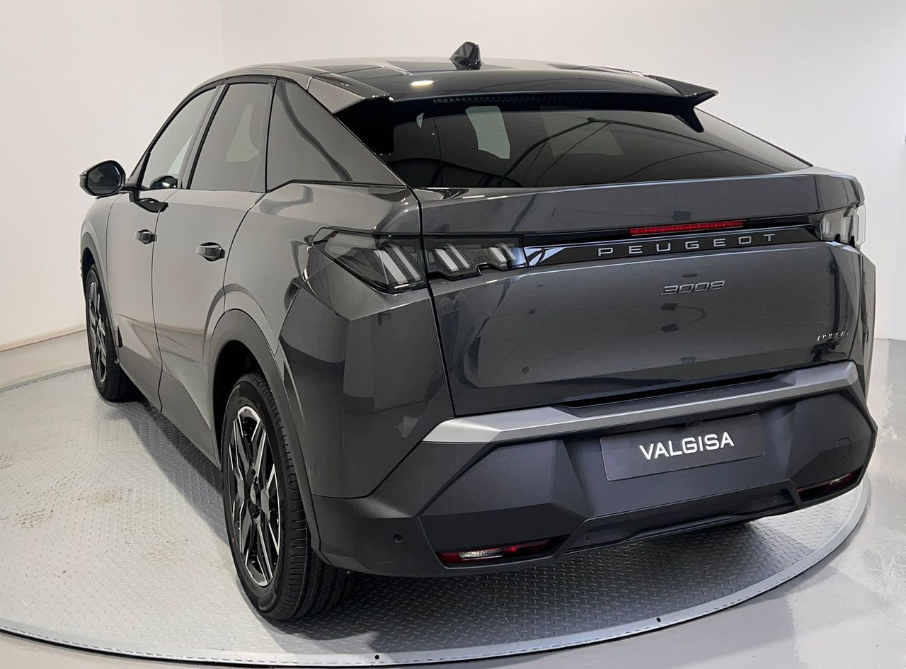 Peugeot 3008 Hybrid 1.2 107KW Allure eDCS6 - Foto 2