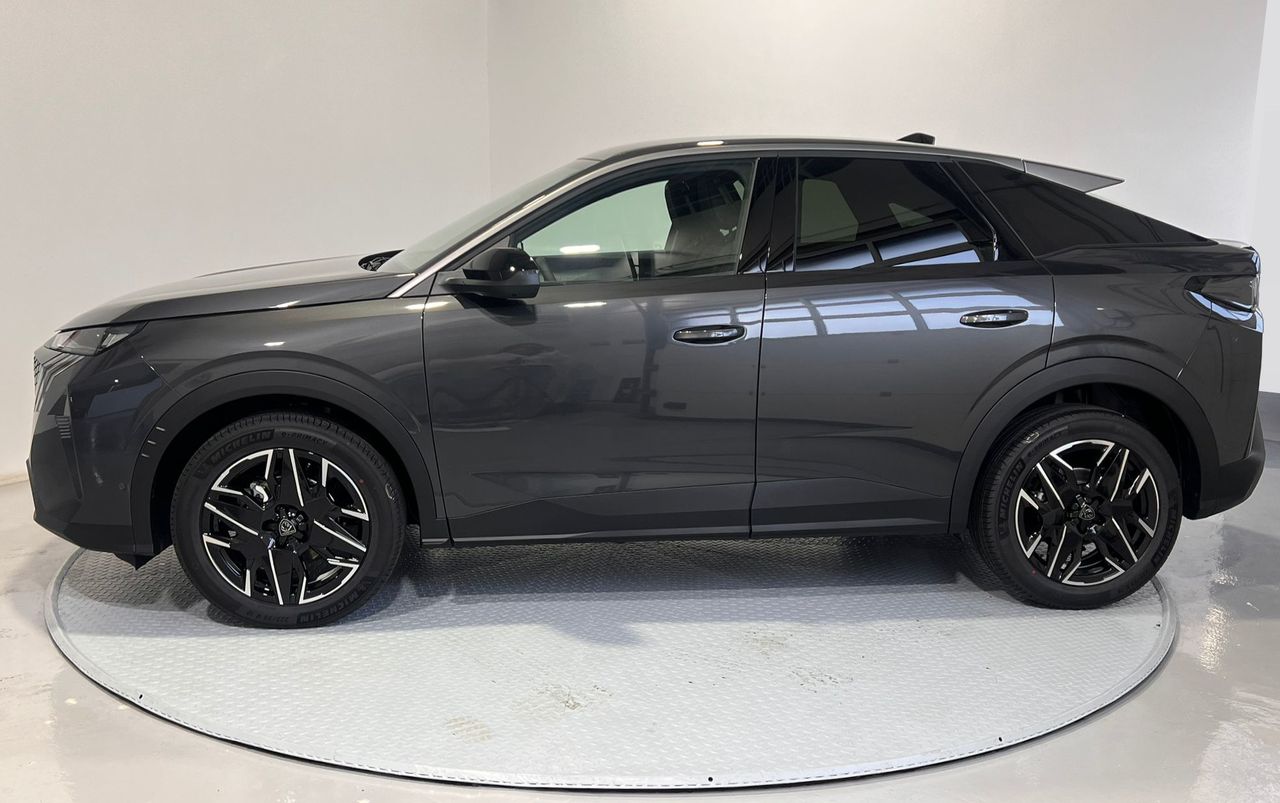 Peugeot 3008 Hybrid 1.2 107KW Allure eDCS6 - Foto 2