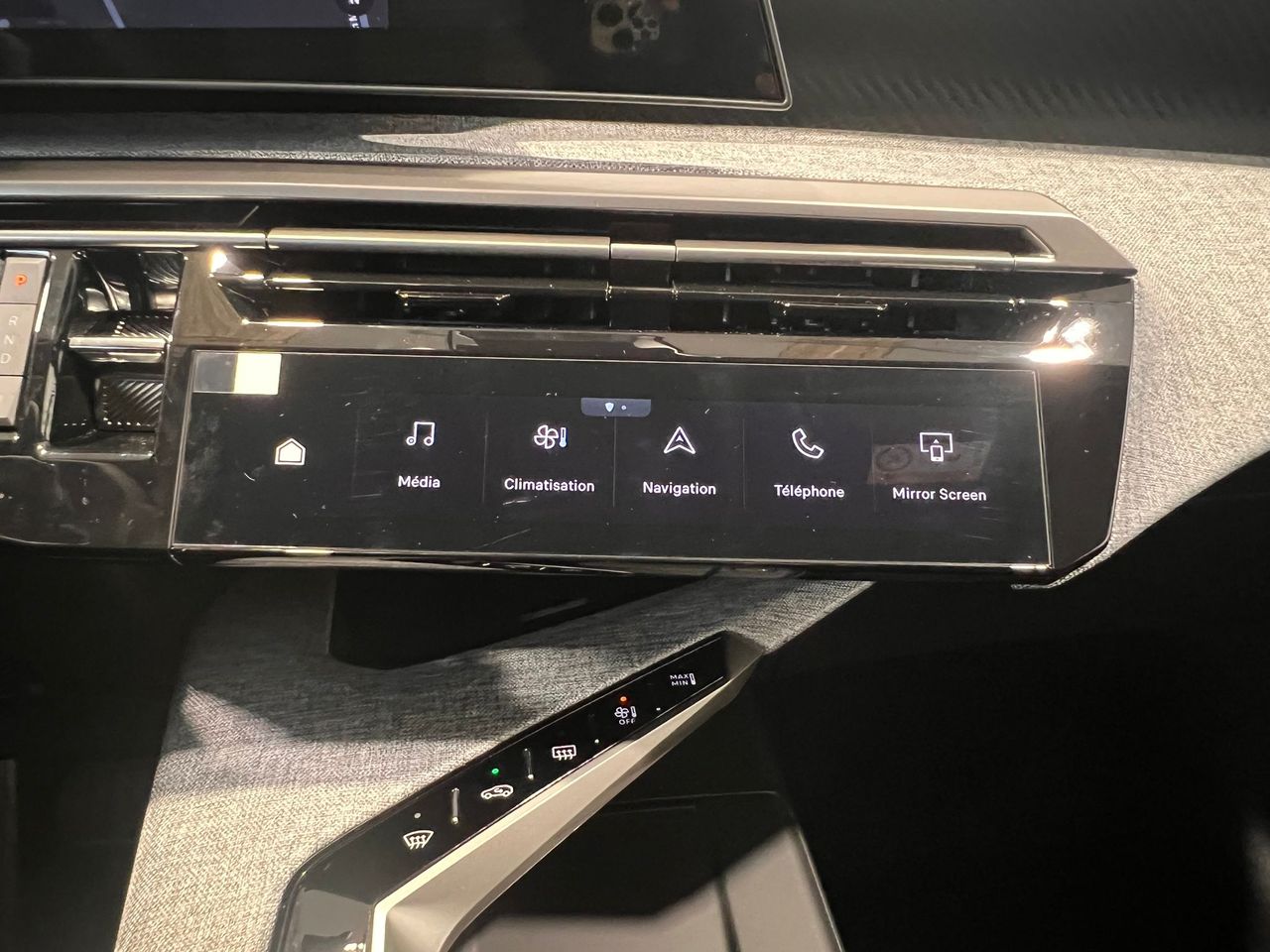 Peugeot 3008 Hybrid 1.2 107KW Allure eDCS6 - Foto 2