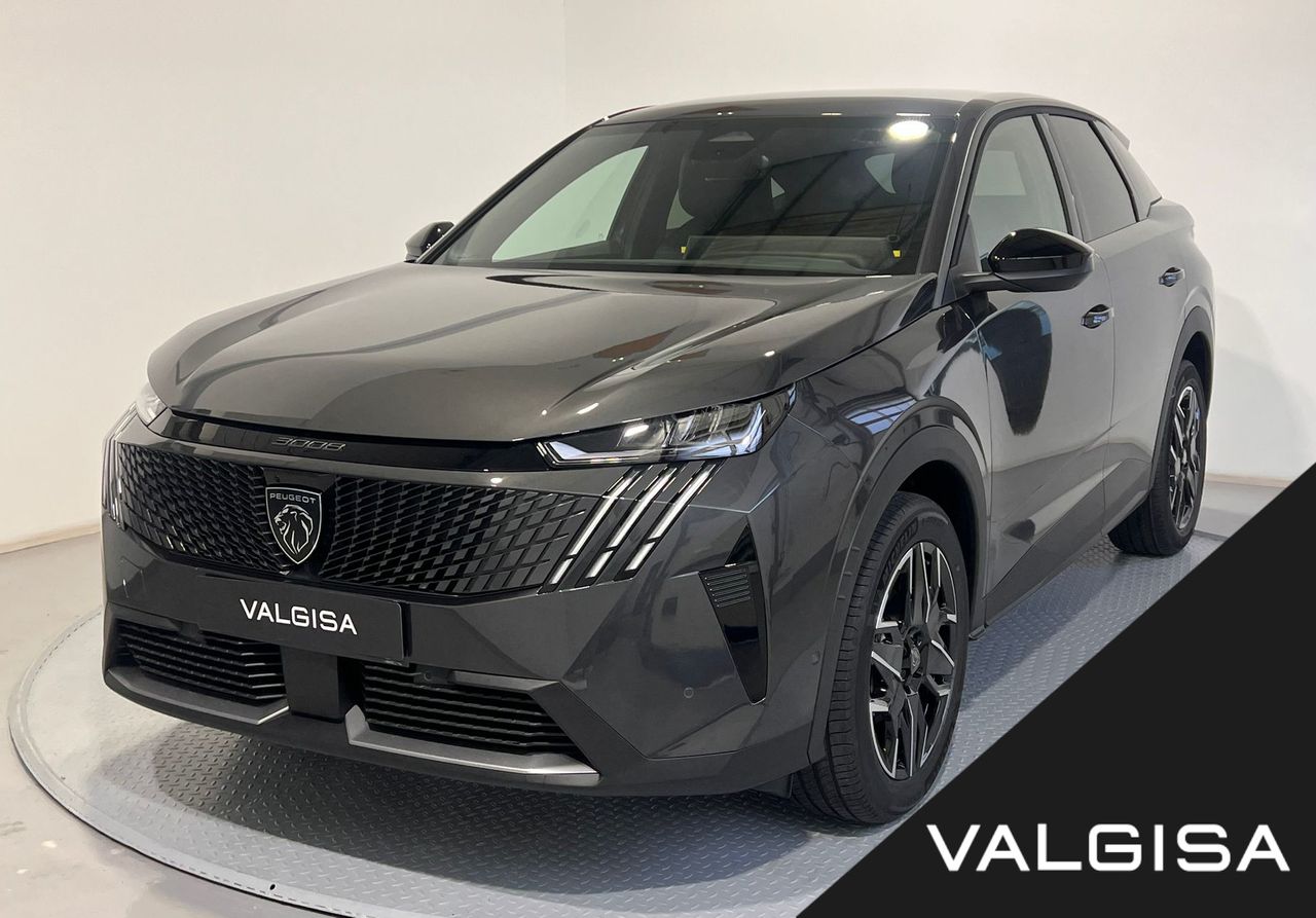 Peugeot 3008 Hybrid 1.2 107KW Allure eDCS6 - Foto 2