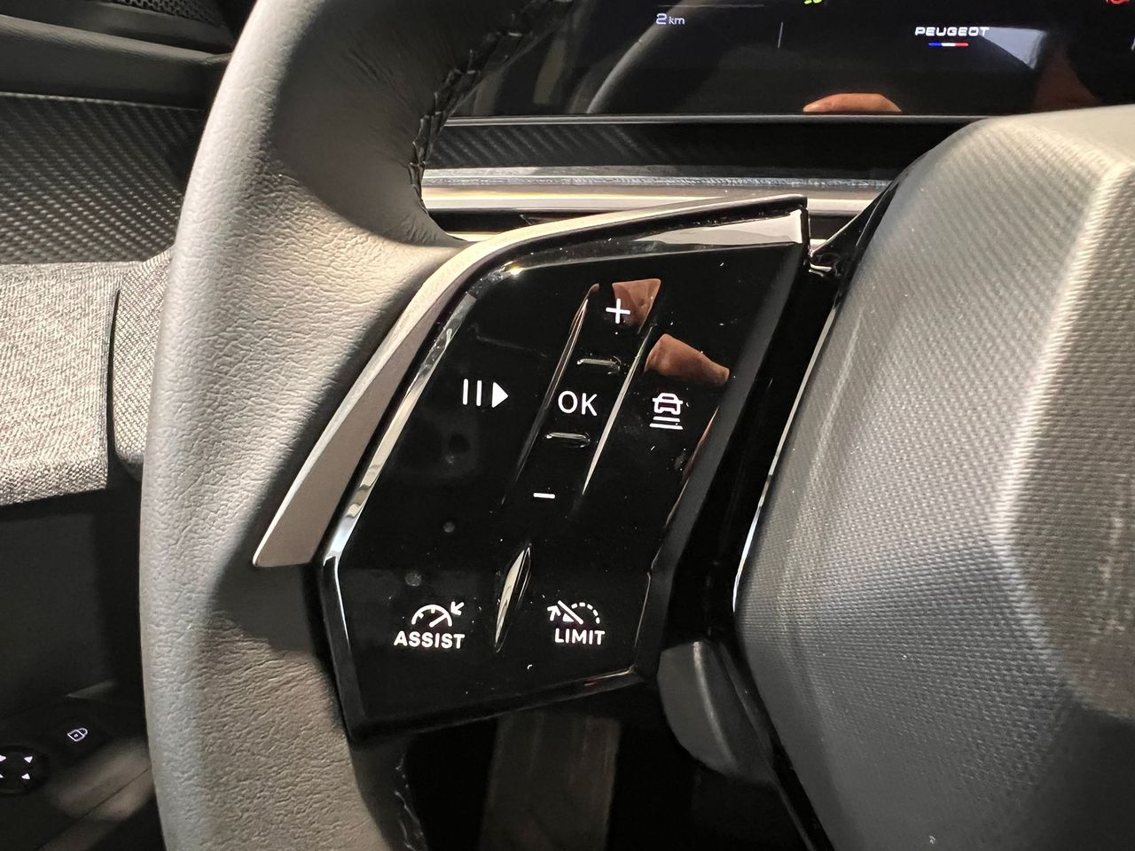 Peugeot 3008 Hybrid 1.2 107KW Allure eDCS6 - Foto 2