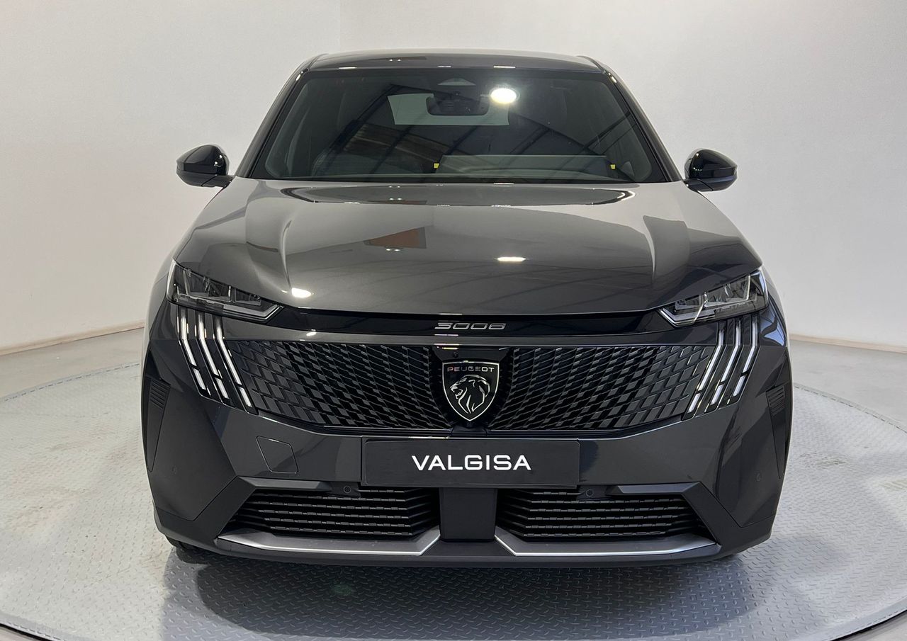 Peugeot 3008 Hybrid 1.2 107KW Allure eDCS6 - Foto 2