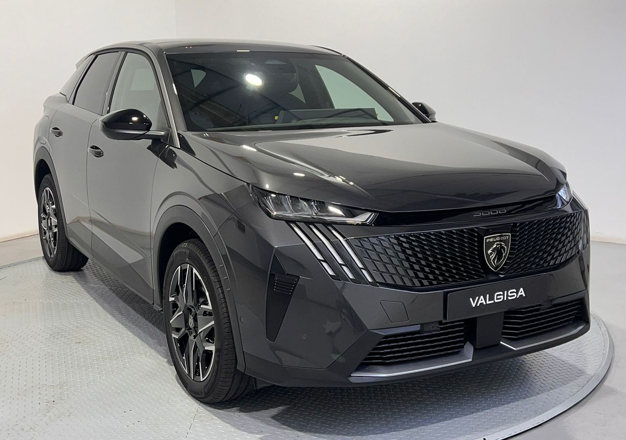 Peugeot 3008 Hybrid 1.2 107KW Allure eDCS6 - Foto 2