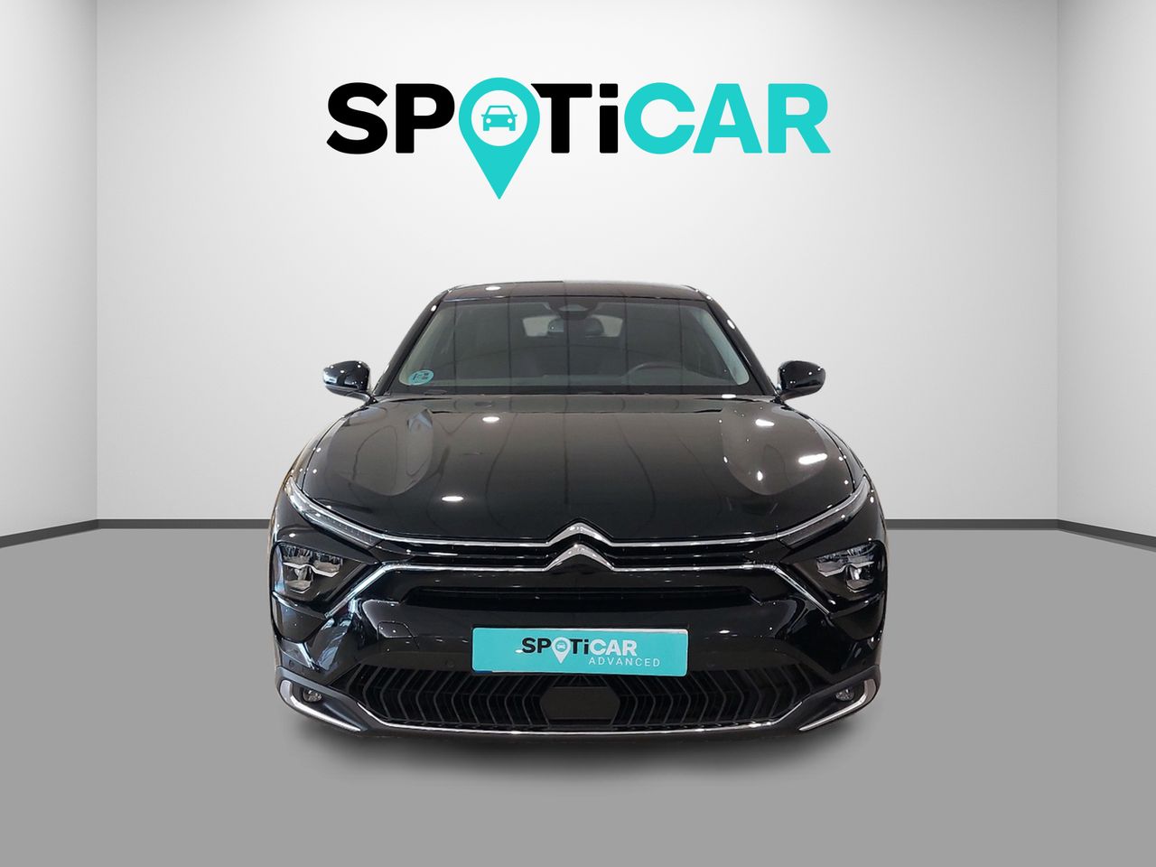 Citroën C5 X PureTech 96kW (130CV) S&S EAT8 Feel Pack - Foto 2